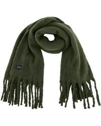 Regatta - Ladies Aleena Ombre Scarf (Dark) - Lyst