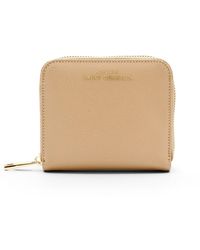 Ateliers Saint Germain - Zipped Coin Purse - Lyst