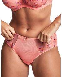 Panache - 9073 Tango Brief - Lyst