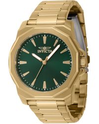 INVICTA WATCH - Speedway 46841 Quartz Horloge - Lyst