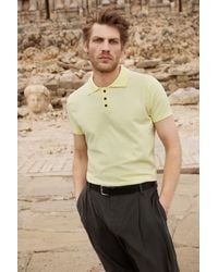 Grimelange - Regular Fit Crew Neck T-Shirt - Lyst