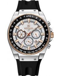 Reward - 833049M-A Oceanmaster Watch - Lyst