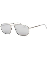 BOSS - 1446 0R81 Jt Sunglasses Metal - Lyst