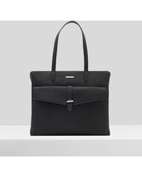 Paul Costelloe - Rosa Leather Multi Way Bag - Lyst