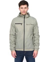Duck and Cover - Trentbridge Jacket - Lyst
