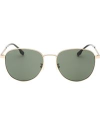BOSS - 1536/F/S 0Aqz Qt Sunglasses Metal - Lyst