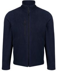 Regatta - Honestly Made Recycled Fleece Jacket - Lyst