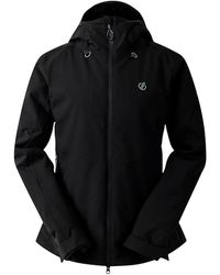 Dare 2b - Ladies Torrek Blazen Insulated Waterproof Jacket - Lyst
