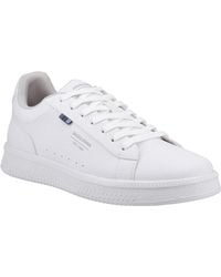 Jack & Jones - Haven Tumble Polyurethane Bright Trainers Pu - Lyst