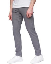 Henleys - Visit Chinos - Lyst