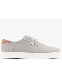 TOMS - Carlo 2.0 Trainers Canvas - Lyst