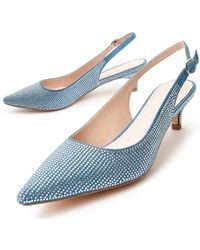Montevita - Heel Shoe Festshoe5 - Lyst