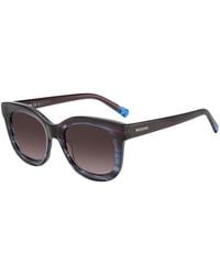 Missoni - Sunglasses 51/20/145 Mm Plastic - Lyst