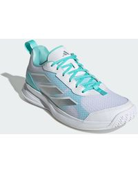adidas Originals - Avaflash Low Tennis Shoes - Lyst