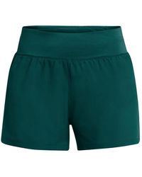 Under Armour - "Run Stamina" Shorts Für Damen - Lyst