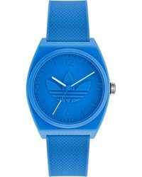 adidas Originals - Street Project Two Watch Aost22033 - Lyst