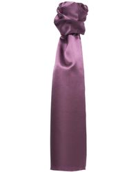 PREMIER - Scarf - Lyst