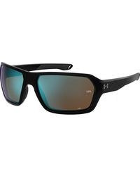 Under Armour - Ua-Recon-807G4W1 Ua Recon 64 807G4W1 Sunglasses - Lyst