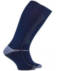 Comodo - Bamboo Equestrian Socks - Lyst