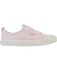CARIUMA - Oca Low Pantone Plimsolls - Lyst