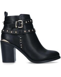 Miss Kg - Hilly Boots - Lyst