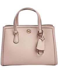 Michael Kors - Chantal Messenger Bag 30F2G7Cm1T - Lyst