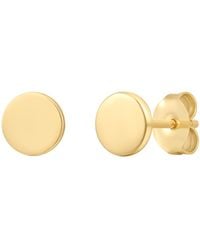 Rafaela Donata - Sterling Earring - Lyst
