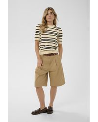Saint Tropez - Pullover Pilasz Pullover Regular Fit - Lyst