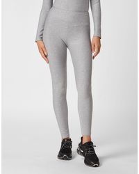 Philipp Plein - Leggings Glitter - Lyst