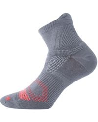 Under Armour - Ua Rush Quarter Socks - Lyst