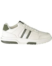 Tommy Hilfiger - Polyethylene Sneaker - Lyst