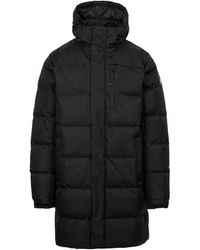 Trespass - Clipster Padded Jacket - Lyst