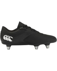 Canterbury - Phoenix Raze Soft Ground Rugby Boots - Lyst