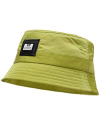 Weekend Offender - Accessories Long Beach Bucket Hat - Lyst