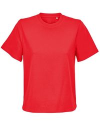 Sol's - Ladies Legend T-Shirt (Bright) - Lyst