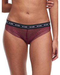 Chantelle - No Icons Brief - Lyst
