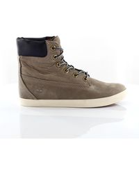 Timberland - 6 Inch Glastenbury Nubuck Leather Lace Up Boots 8638A Leather (Archived) - Lyst