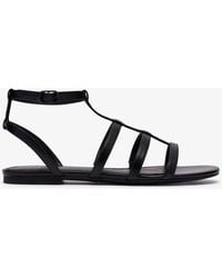 Clarks - Kediri Glad Sandals - Lyst