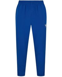 Castore - Mesh Crop - Lyst