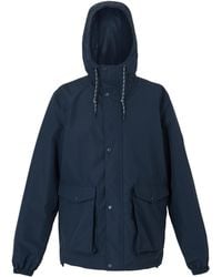 Regatta - Bayano Ii Waterproof Jacket - Lyst