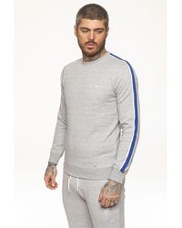 Enzo - Sweatshirts - Lyst