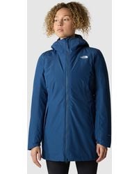 The North Face - Hikesteller Insulated Parka - Lyst