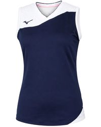 Mizuno - Premium Myou Vest - Lyst