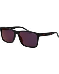 HUGO - Hg 1418 G S 58 807Ao Sunglasses - Lyst