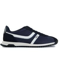 BOSS - Zayn Low Trainers - Lyst