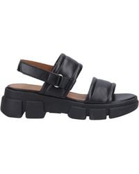 Geox - D Lisbona A Sandals - Lyst