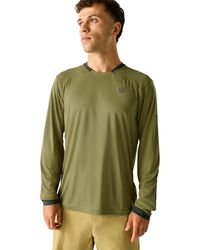 Dare 2b - Trackstand Ace Long-Sleeved T-Shirt (Boa) - Lyst