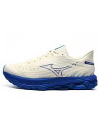 Mizuno - Wave Skyrise 6 Running Shoes - Lyst