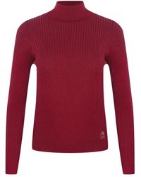 Parajumpers - Lotus Sweater Viscose - Lyst