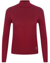Parajumpers - Lotus Rode Trui - Lyst